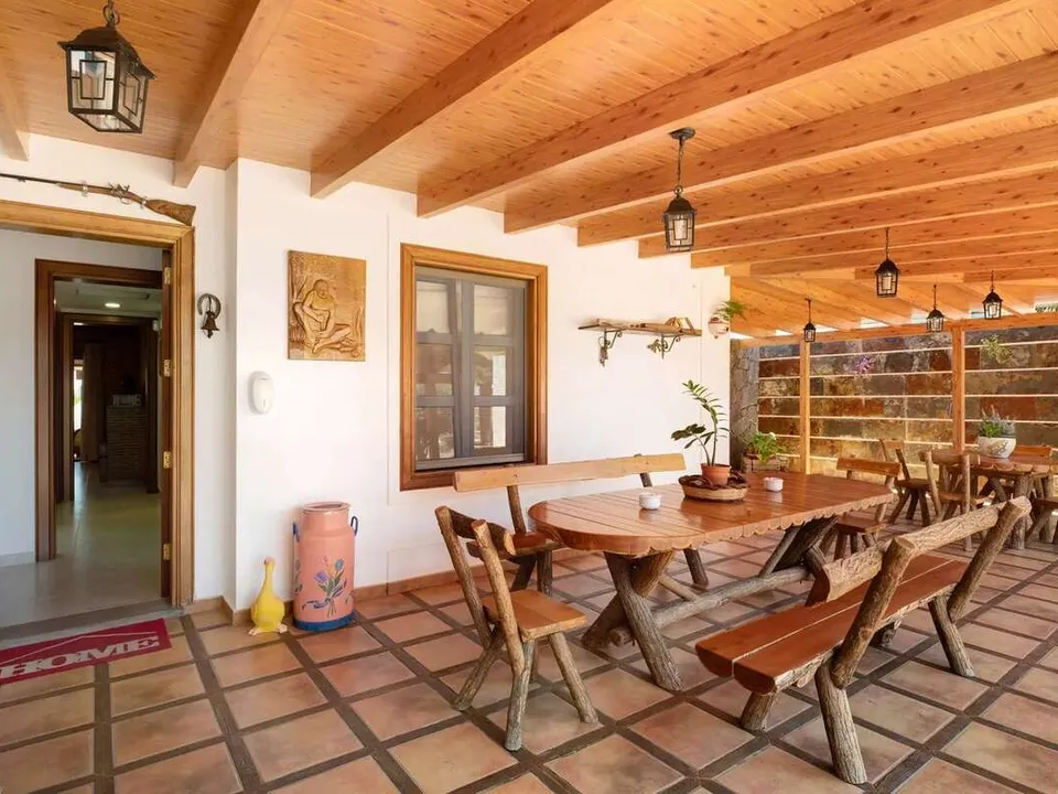 Villa a Playa Blanca (Yaiza), Lanzarote - foto 4