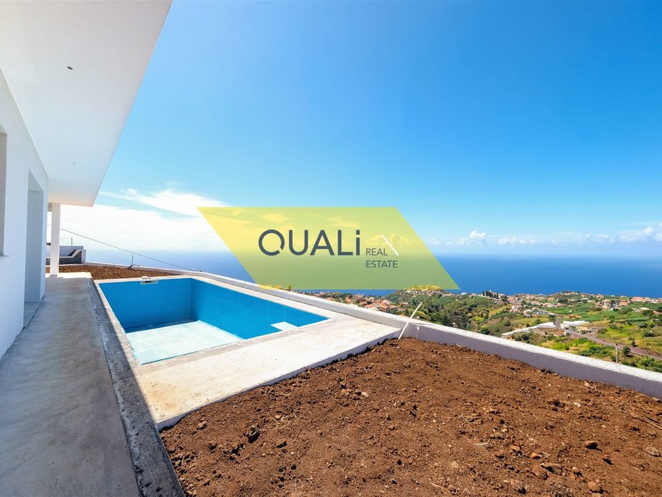 Villa i Ponta do Sol, Madeira - foto 5