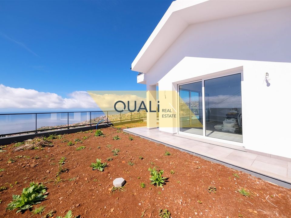 Villa i Ponta do Sol, Madeira - foto 2
