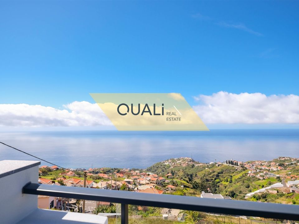 Villa i Ponta do Sol, Madeira - foto 3