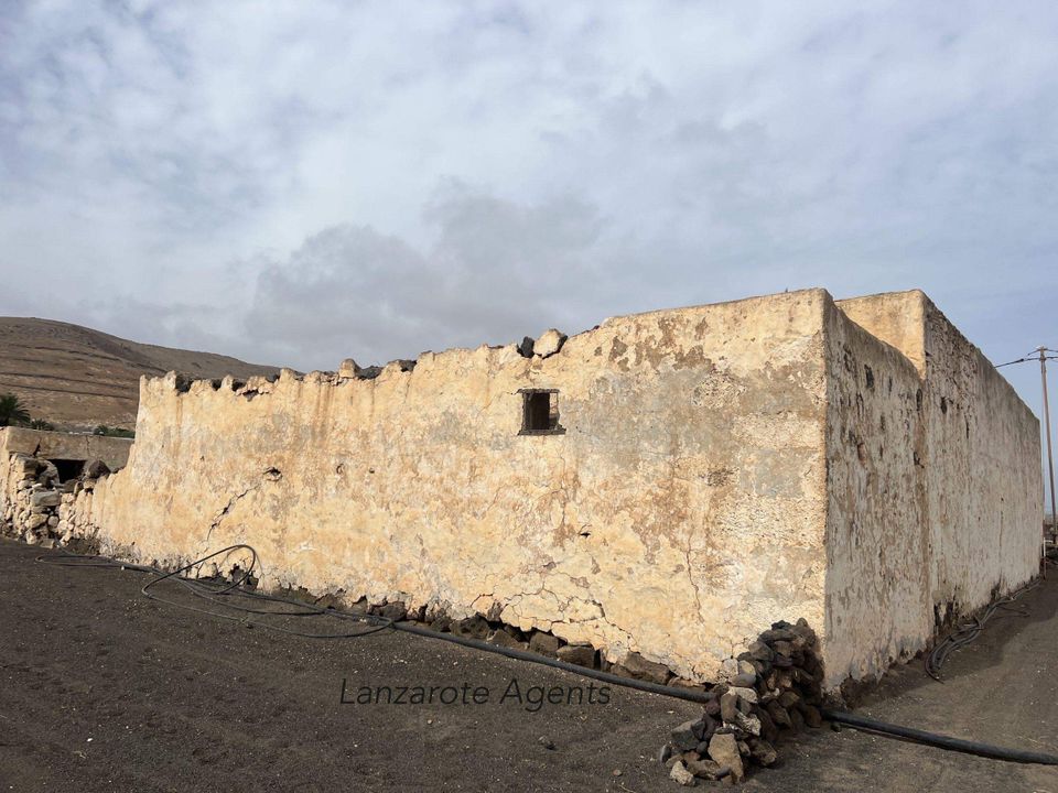 Villa i Yaiza, Lanzarote - foto 2