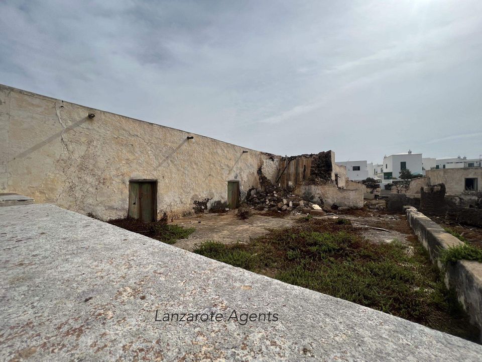 Villa i Yaiza, Lanzarote - foto 3