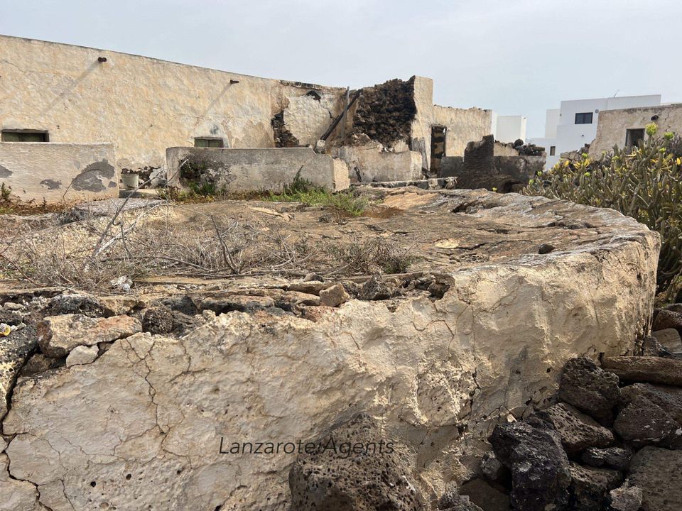 Villa i Yaiza, Lanzarote - foto 4