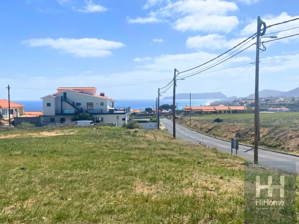 Tomt i Porto Santo, Madeira - bilde 2