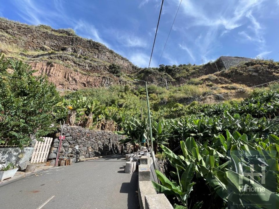 Helårsgrund i Arco da Calheta, Madeira - foto 4