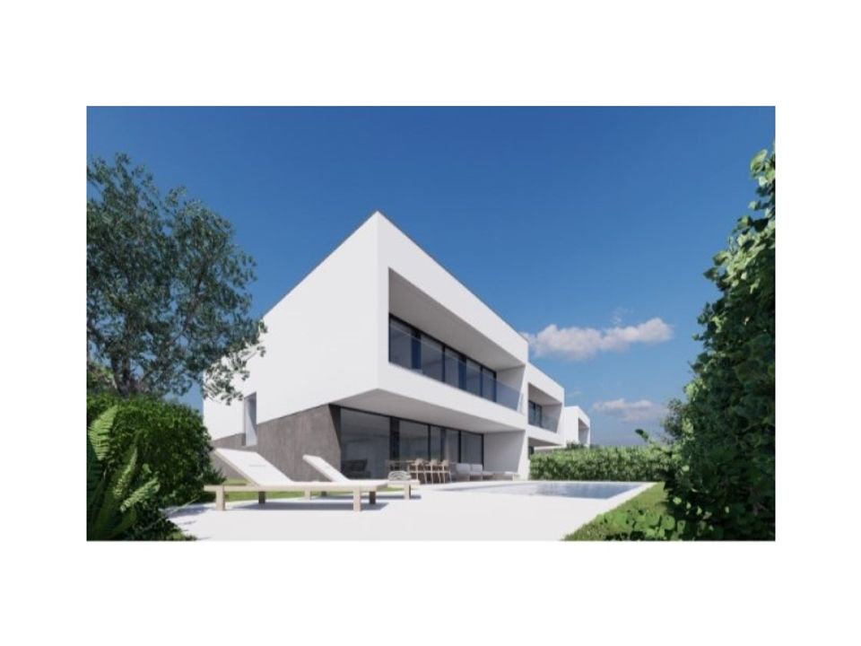 Villa i Lagos, Faro - foto 1