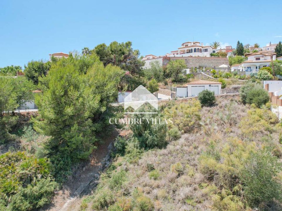 Tomt i Salobrena, Granada - bilde 5