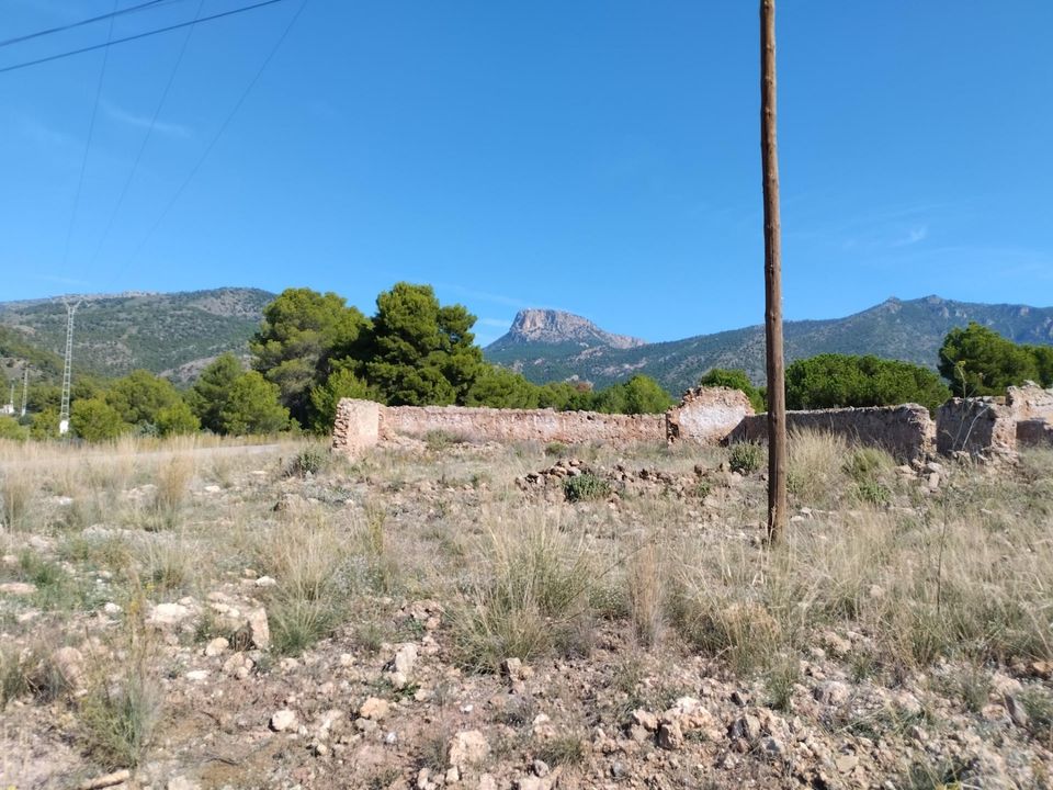 Helårsgrund i Totana, Murcia - foto 1