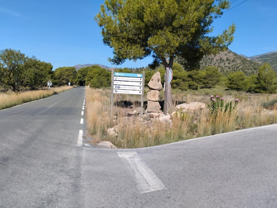 Helårsgrund i Totana, Murcia - foto 3