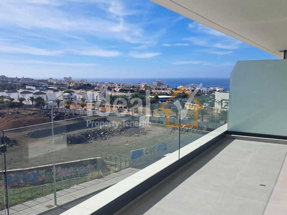 Penthouse i Adeje, Tenerife - foto 3