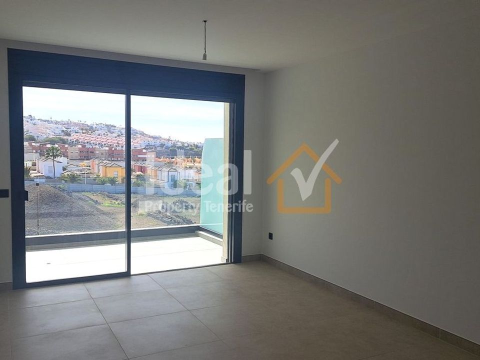 Penthouse i Adeje, Tenerife - foto 4