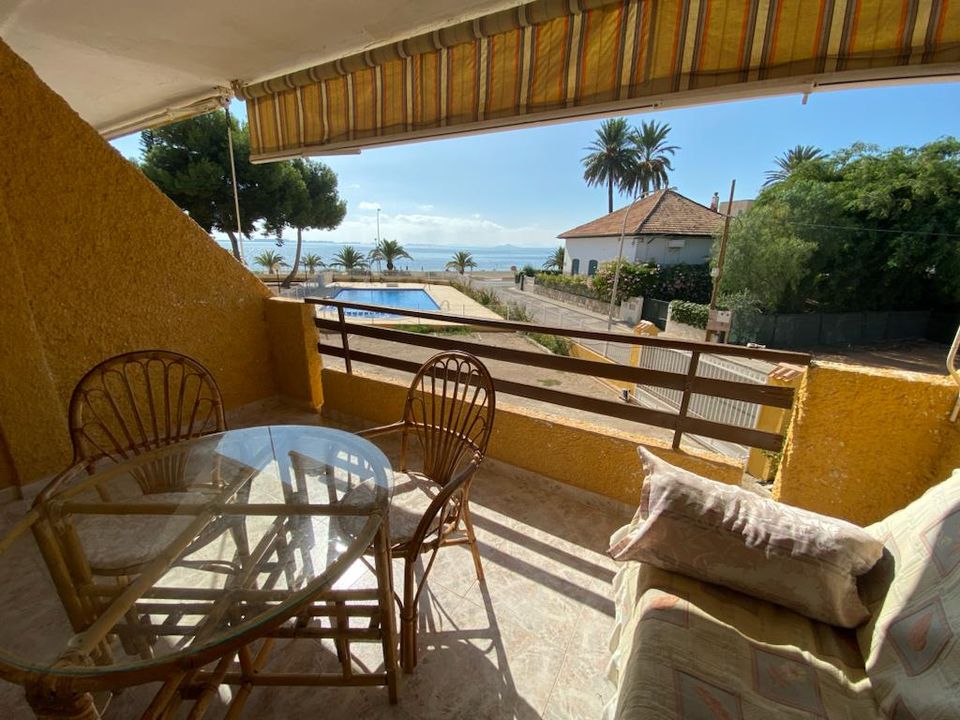 Duplex i Santiago De La Ribera, Murcia - foto 3