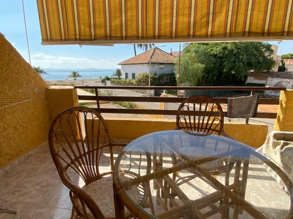 Duplex i Santiago De La Ribera, Murcia - foto 4