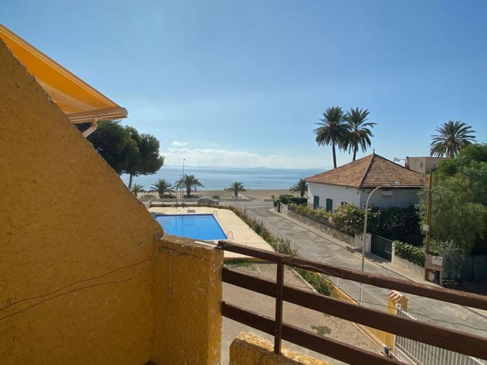 Duplex i Santiago De La Ribera, Murcia - foto 2