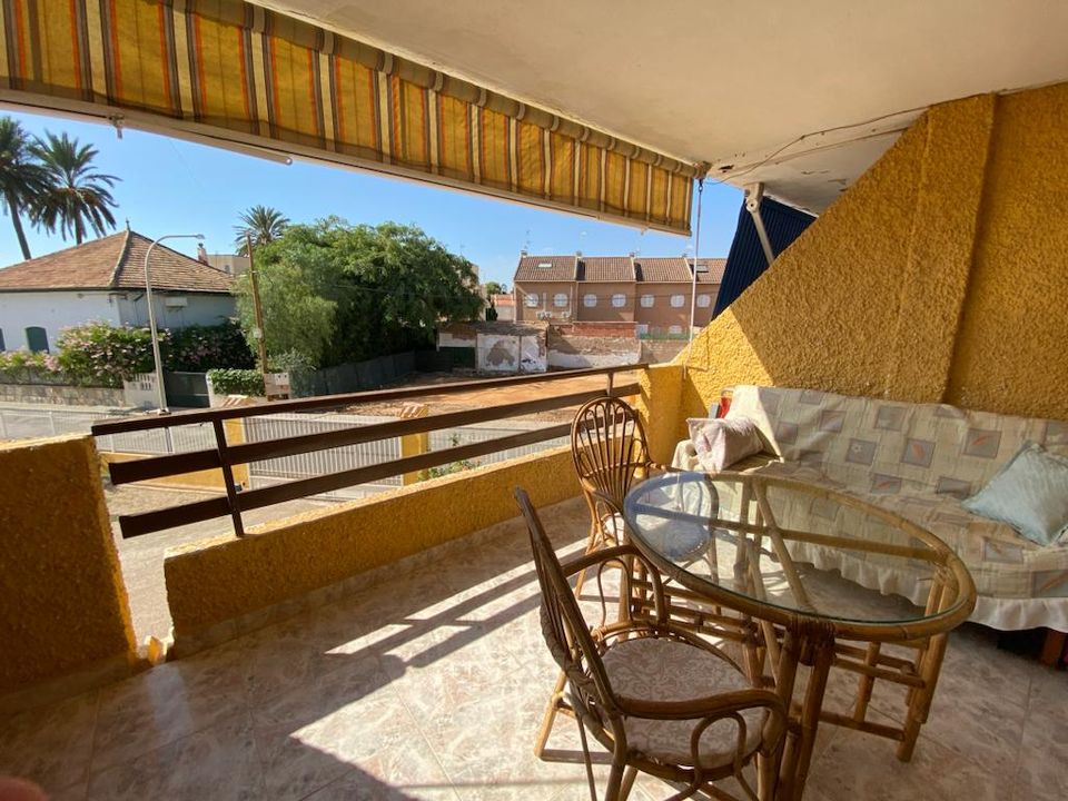 Duplex i Santiago De La Ribera, Murcia - foto 5