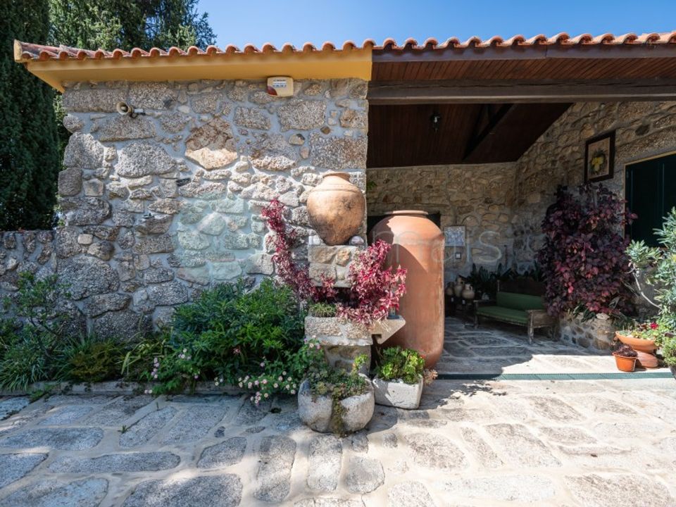 Farm i Santo Tirso, Porto - foto 5