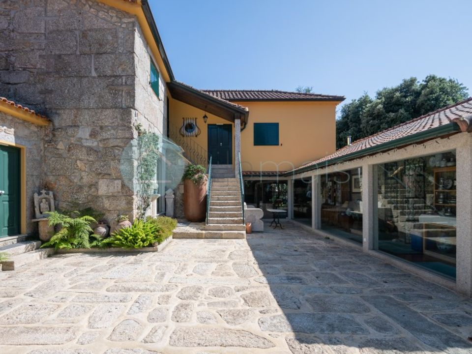 Farm i Santo Tirso, Porto - foto 2