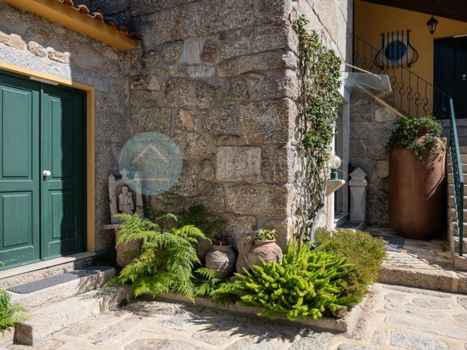 Farm i Santo Tirso, Porto - foto 3