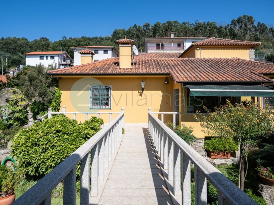 Farm i Santo Tirso, Porto - foto 4