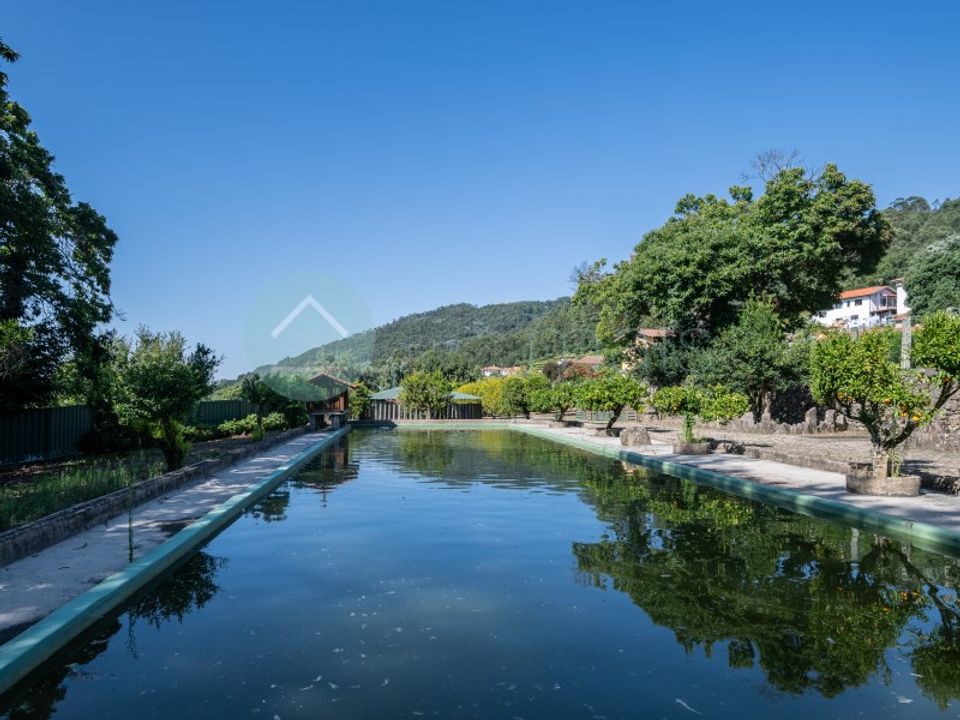 Farm i Santo Tirso, Porto - foto 1