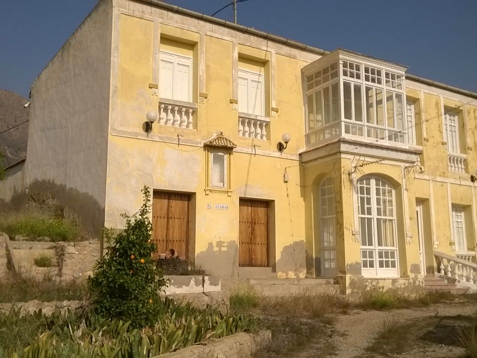 Finca i Bonanza (Raiguero De), Alicante - foto 2