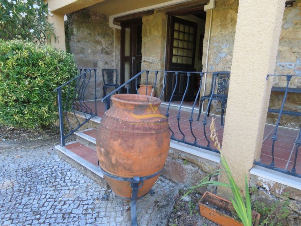 Villa i Miranda do Corvo, Coimbra - foto 5