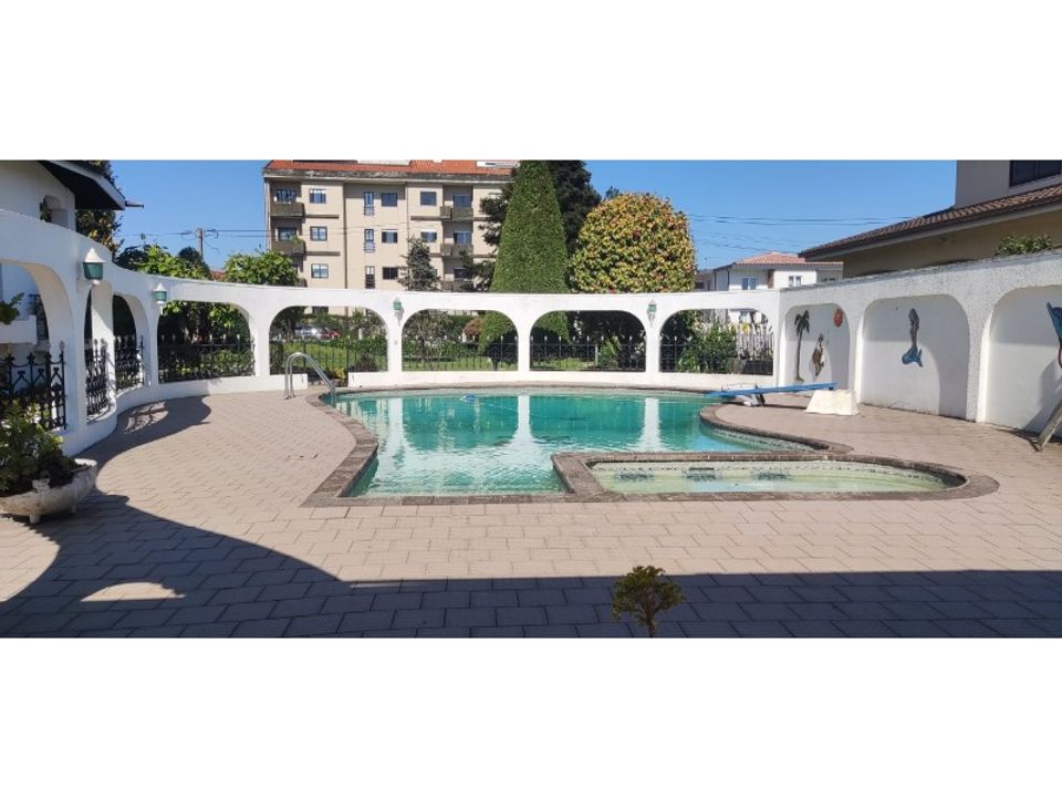 Villa i Moreira, Porto - foto 3