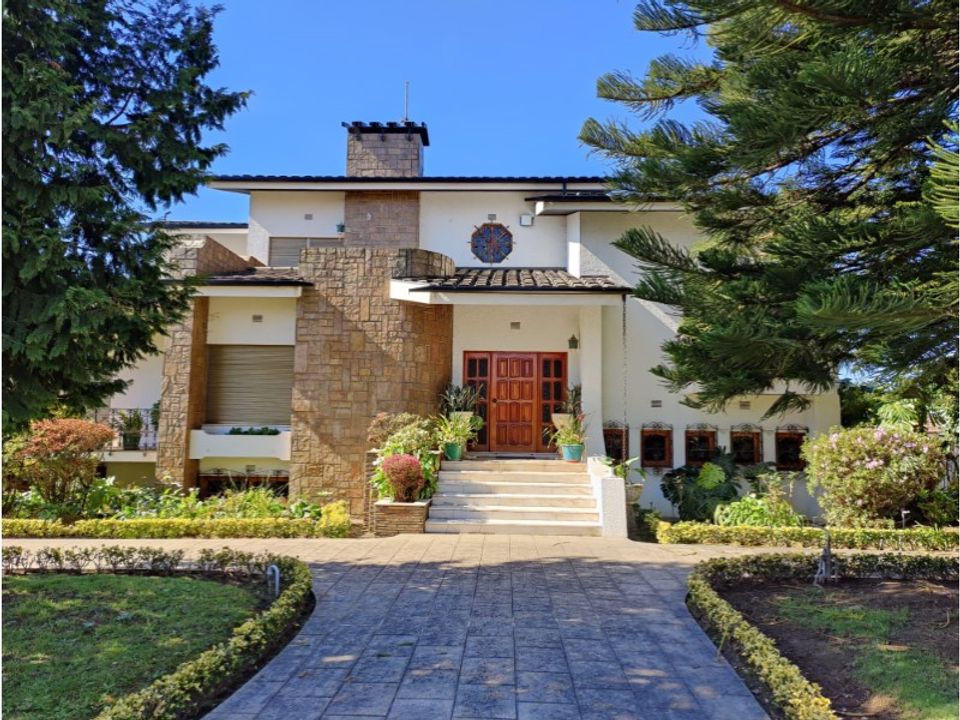 Villa i Moreira, Porto - foto 1