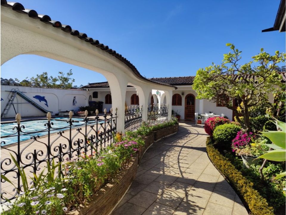 Villa i Moreira, Porto - foto 4