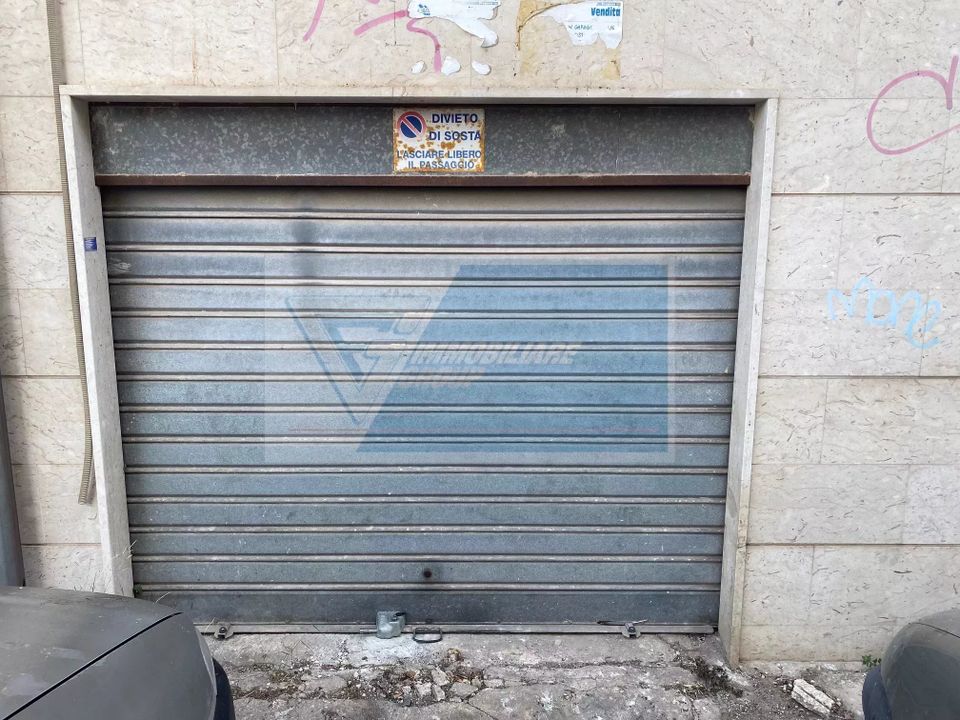 Garagem em Siracusa, Siracusa - foto 1