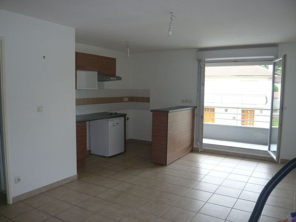 Lejlighed i Brive-la-Gaillarde, Correze - foto 2