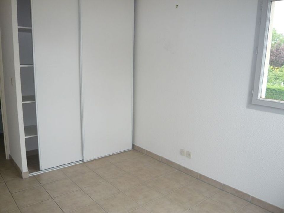 Lejlighed i Brive-la-Gaillarde, Correze - foto 3