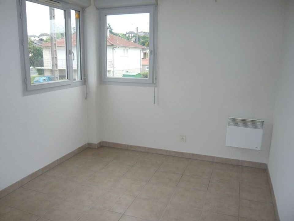 Lejlighed i Brive-la-Gaillarde, Correze - foto 4