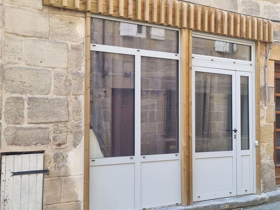 Erhvervsejendom i Brive-la-Gaillarde, Correze - foto 1