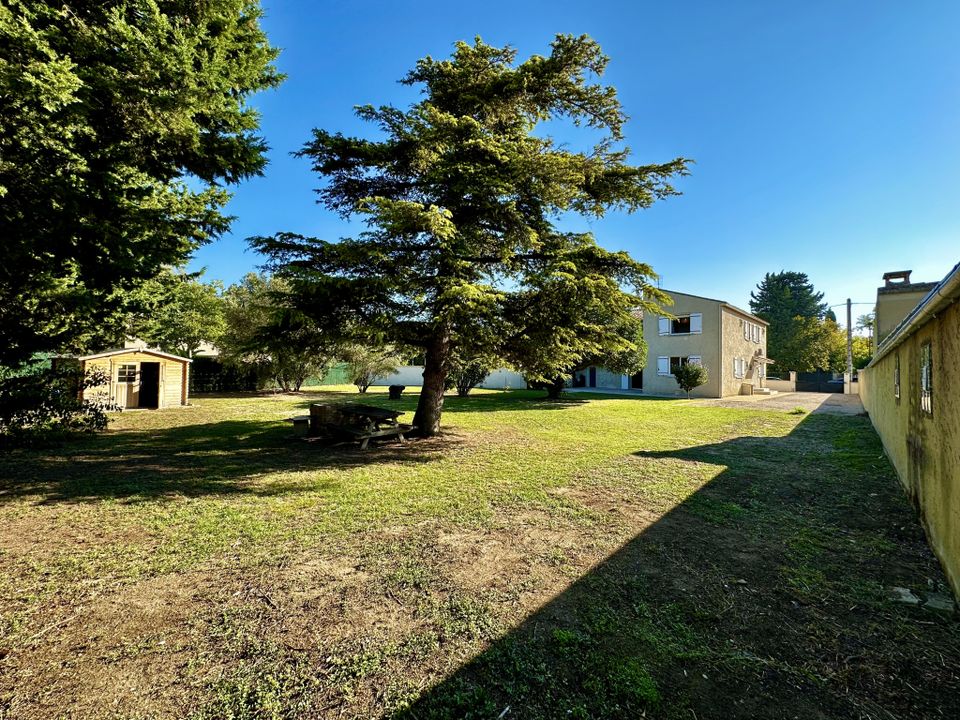 Villa en Orange, Vaucluse - foto 2