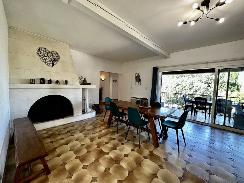 Villa en Orange, Vaucluse - foto 3