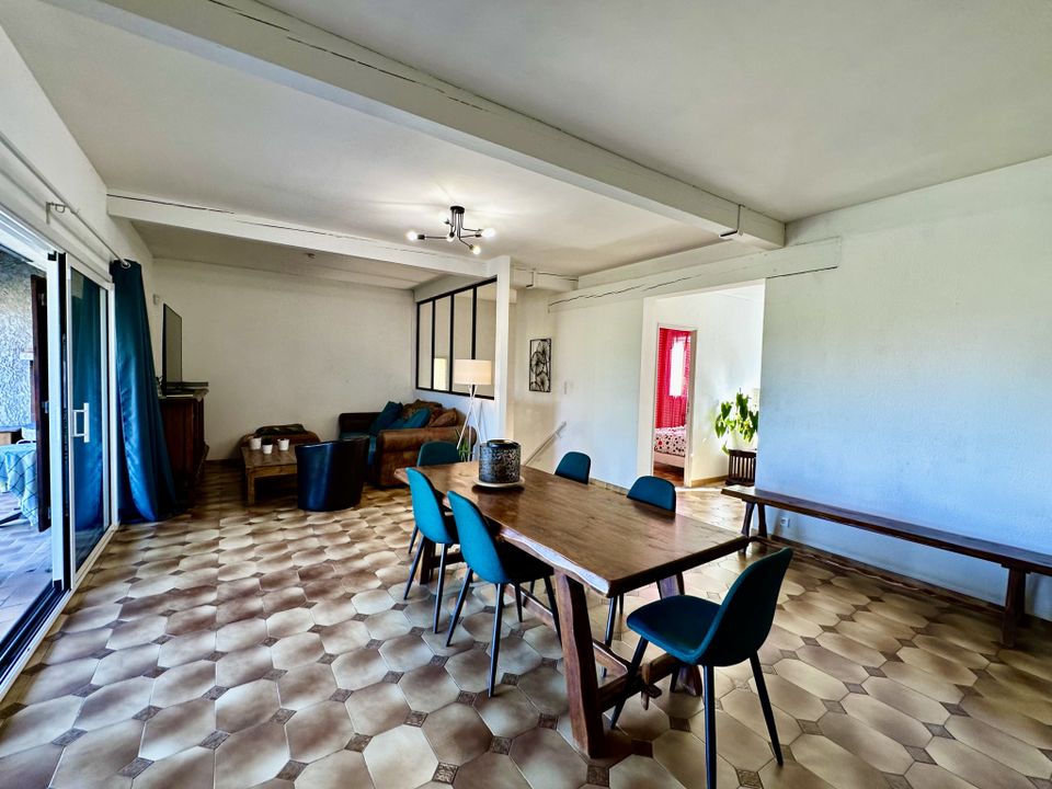Villa en Orange, Vaucluse - foto 4