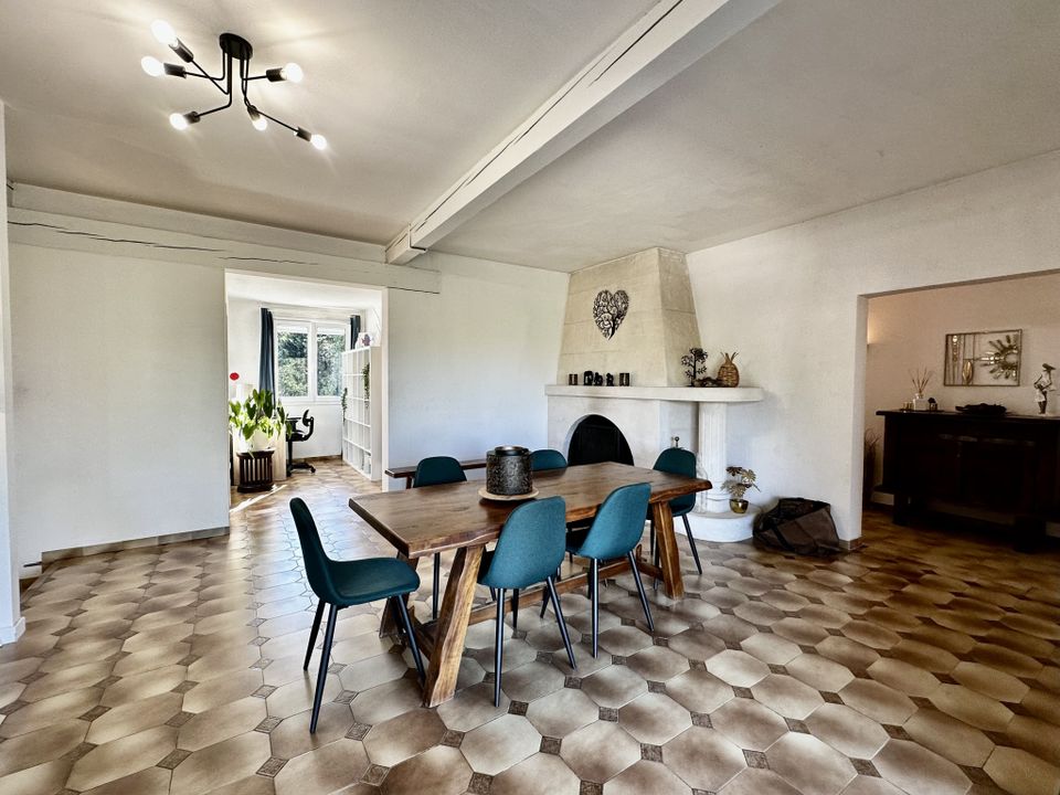 Villa en Orange, Vaucluse - foto 5