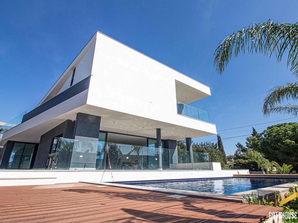 Villa i Almancil, Faro - foto 2