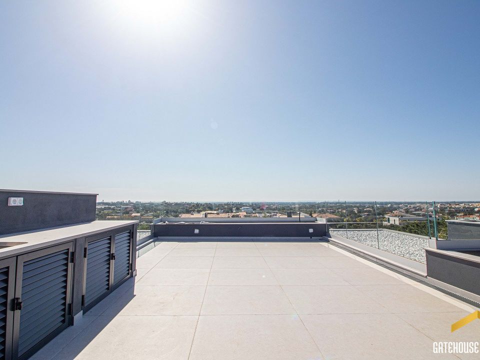 Villa i Almancil, Faro - foto 3