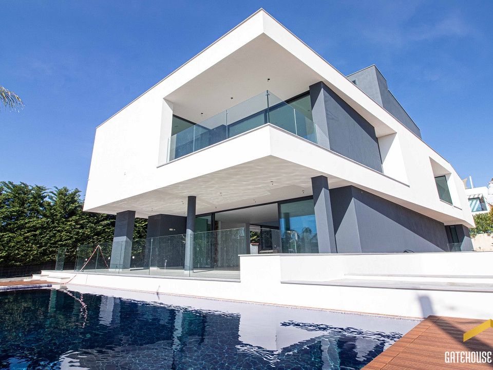 Villa i Almancil, Faro - foto 5