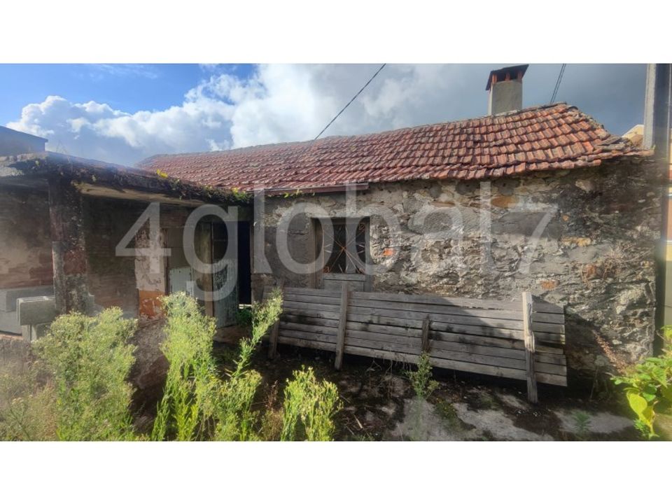 Landejendom i Silva Escura e Dornelas, Aveiro - foto 3