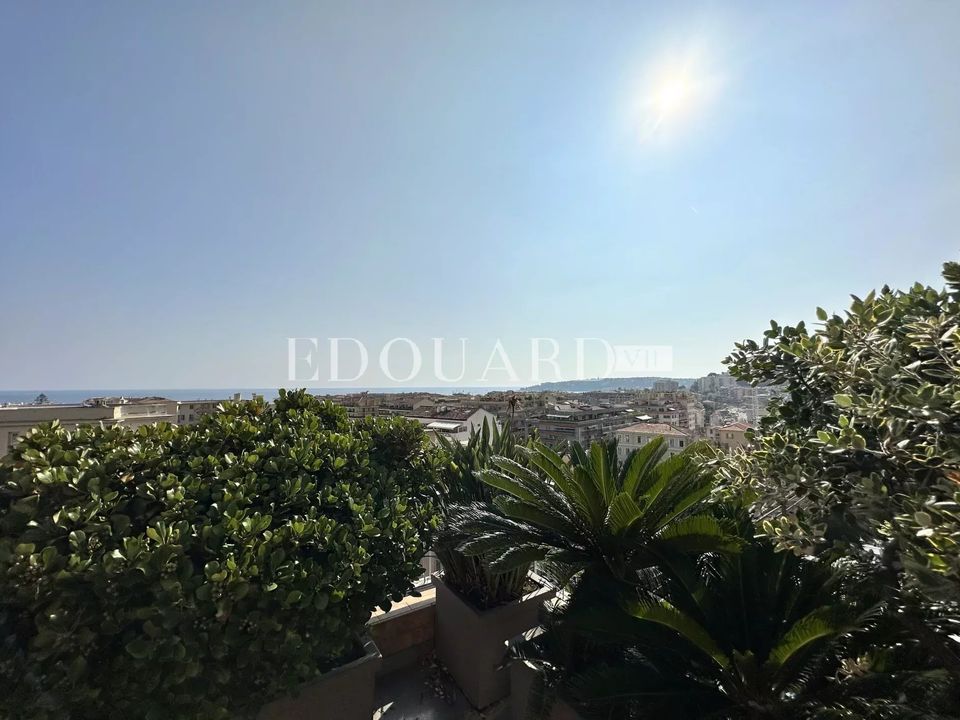 Lejlighed i Menton, Alpes-Maritimes - foto 5