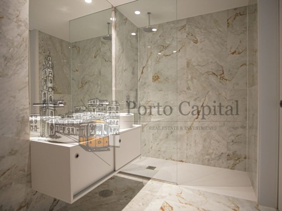 Lejlighed i Espinho, Aveiro - foto 3