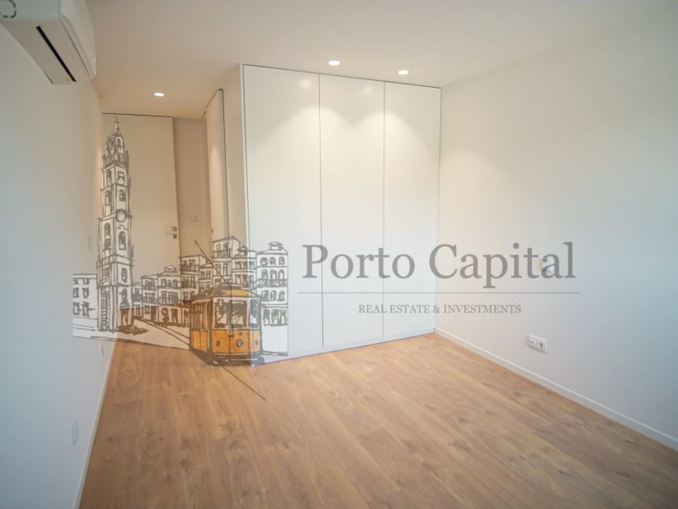 Lejlighed i Espinho, Aveiro - foto 4