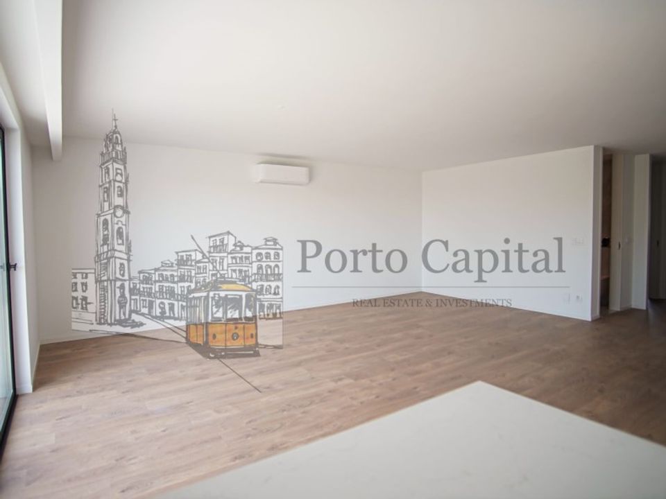 Lejlighed i Espinho, Aveiro - foto 5