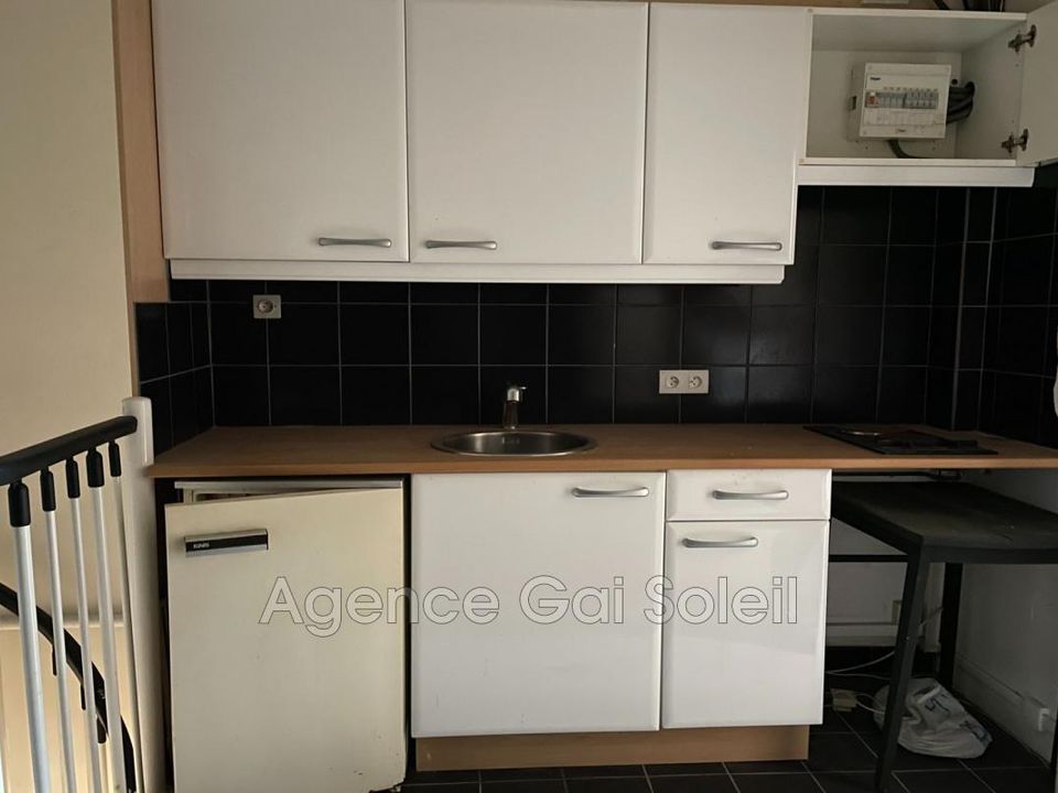 Landsbyhus i Nissan-lez-Enserune, Herault - foto 3