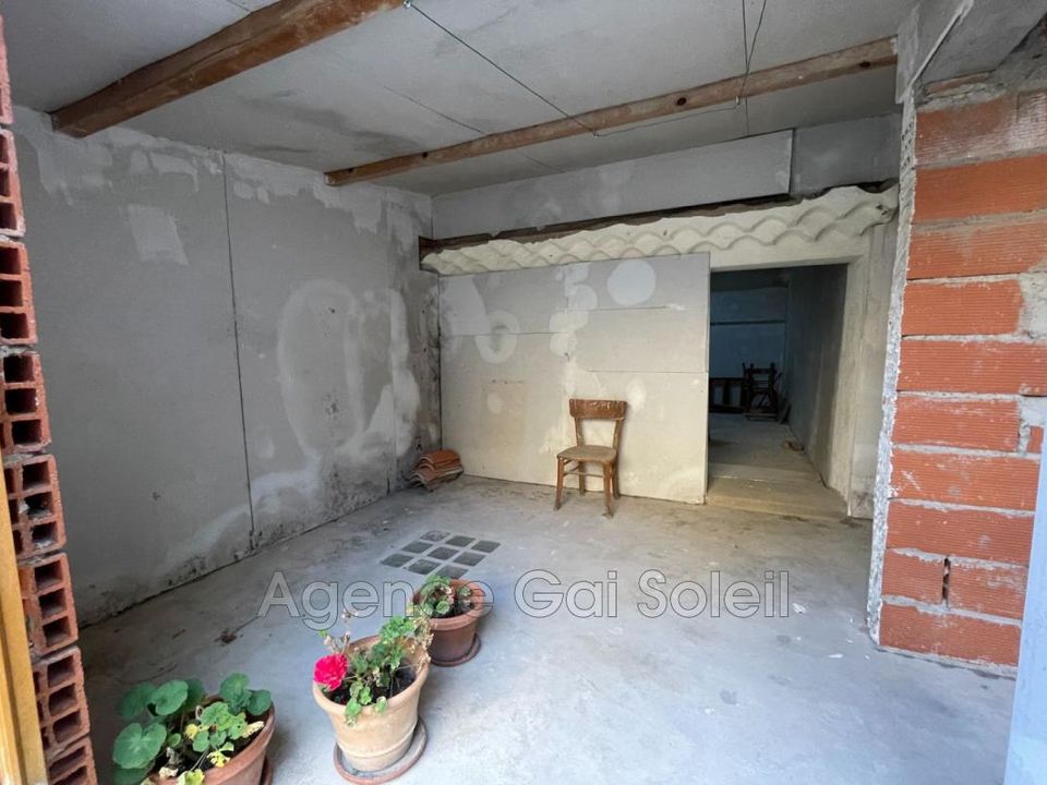 Landsbyhus i Nissan-lez-Enserune, Herault - foto 4