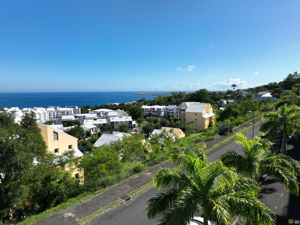 Lejlighed i Saint-Paul, La Reunion - foto 2