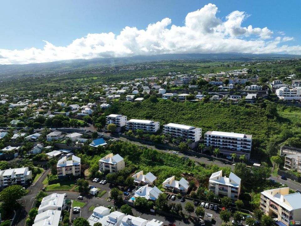 Lejlighed i Saint-Paul, La Reunion - foto 3